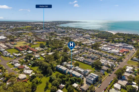 4/39-41 Stephenson Street, Pialba, Qld 4655