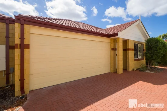 4/39 Windsor Street, Perth, WA 6000 - For Rent