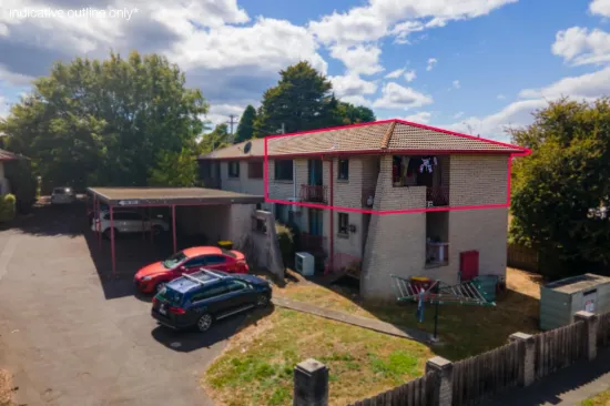 4/4 Alanvale Road, Newnham, Tas 7248