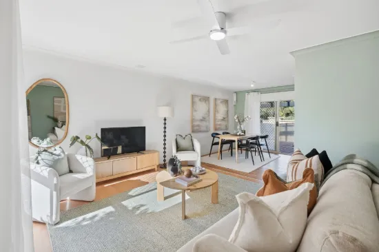 4/4 Callander Avenue, Kinross, WA 6028