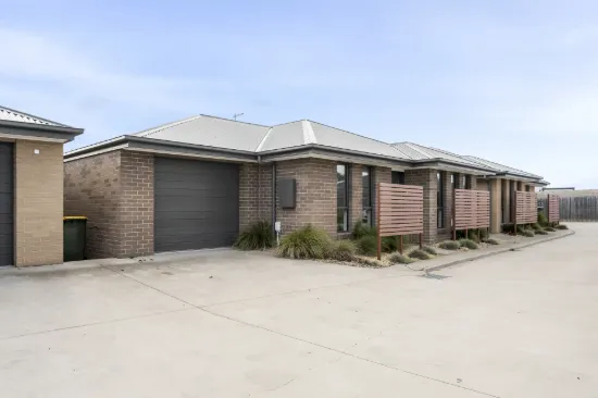 4/4 Haskell Road, Brighton, Tas 7030