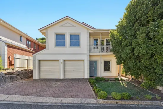 4/4 McCann Place, Greenwith, SA 5125