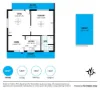 4/4 Torrens Avenue, Lockleys, SA 5032-Floorplan
