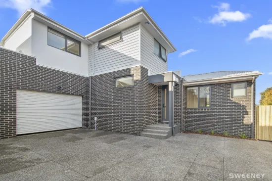 4/40 Grieve Parade, Altona, Vic 3018