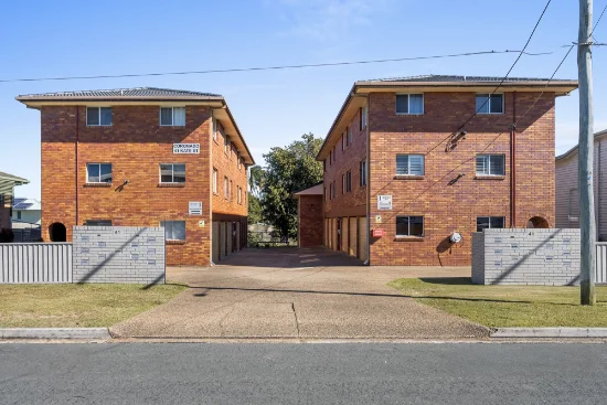4/41 Kate Street, Woody Point, Qld 4019