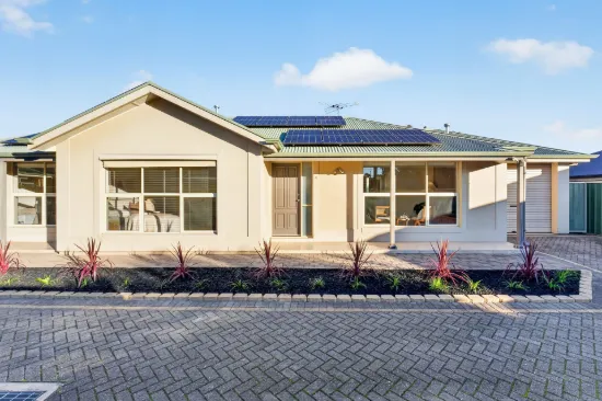 4/42-44 Wheatsheaf Road, Morphett Vale, SA 5162