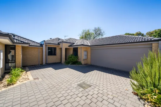4/42 Loton Avenue, Midland, WA 6056