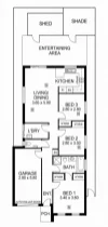 4/43-45 Millicent St, Athol Park, SA 5012-Floorplan