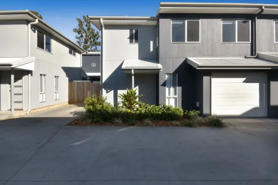 4/43 Amy Street, Morayfield QLD 4506-Image