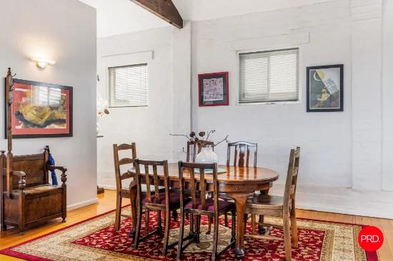 4/43 Mitchell Street, Bendigo, Vic 3550-Image