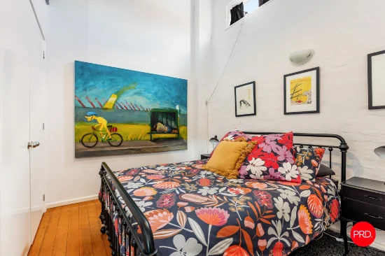 4/43 Mitchell Street, Bendigo, Vic 3550-Image