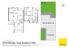4/434 Windsor Road, Baulkham Hills NSW 2153-Floorplan