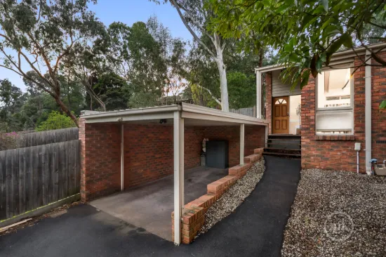 4/435 Main Road, Montmorency, Vic 3094