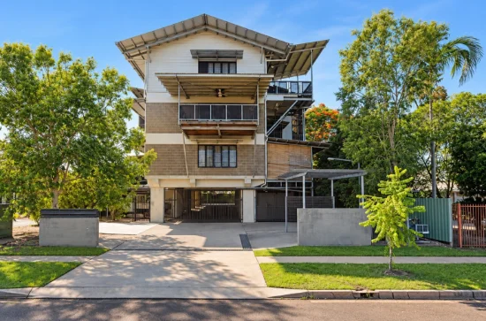 4/44 Kalymnos Drive, Karama, NT 0812