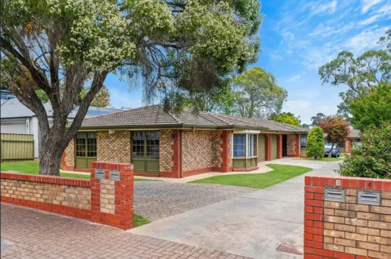 4/45 Barnes Avenue, Magill SA 5072-Image