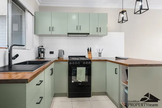 4/45 Fitzgerald Street, Geraldton, WA 6530