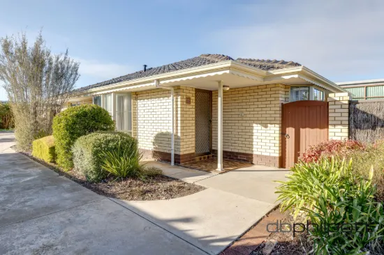 4/45 MacArthur Avenue, Warradale, SA 5046
