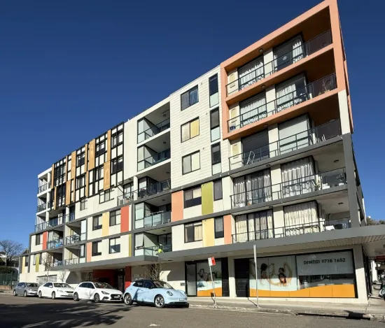 4/45 South Parade, Campsie, NSW 2194