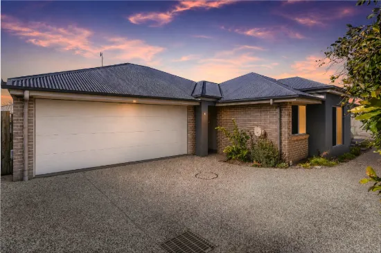 4/459 Bridge Street, Wilsonton, Qld 4350