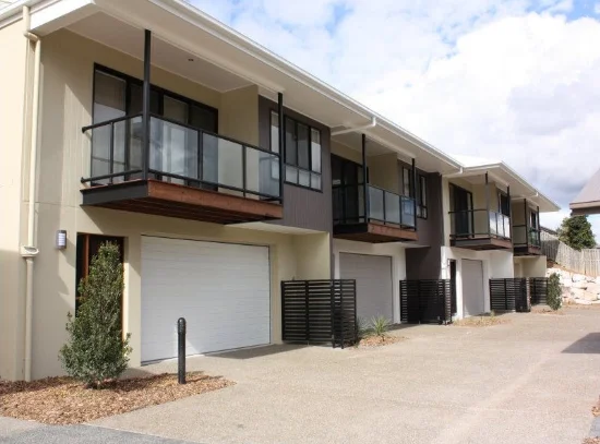 4/46 Buchanan Circuit, Oxenford, Qld 4210 - For Rent