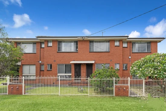 4/47 Murray Rd, East Corrimal, NSW 2518