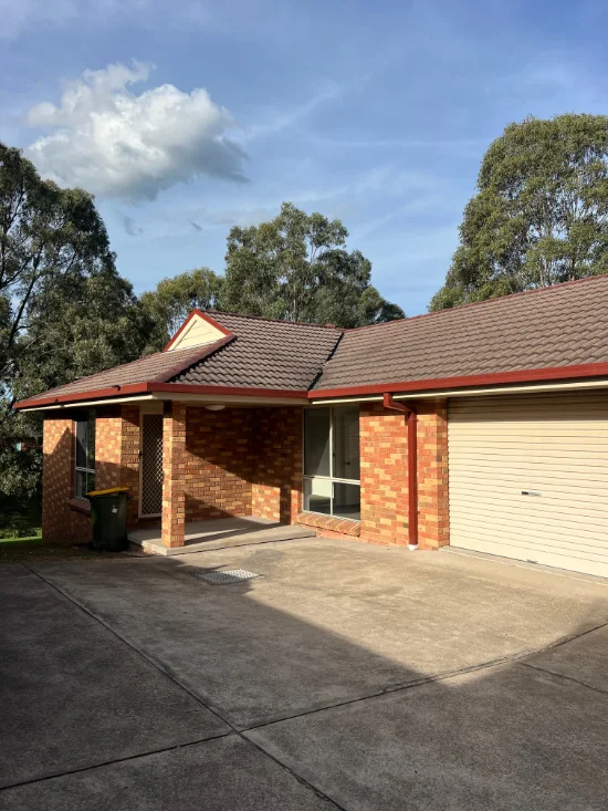 4/49 Lachlan Avenue, Singleton, NSW 2330