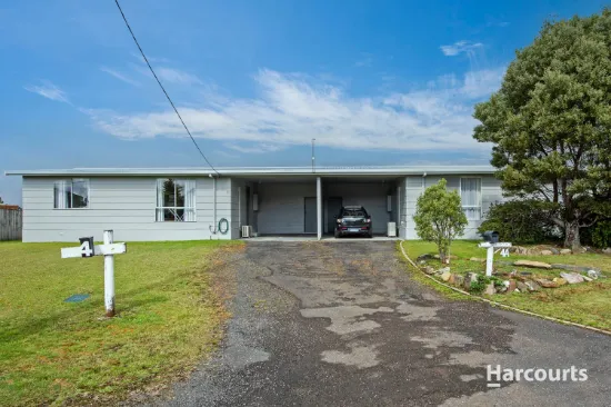 4-4A Austral Street, Zeehan, Tas 7469