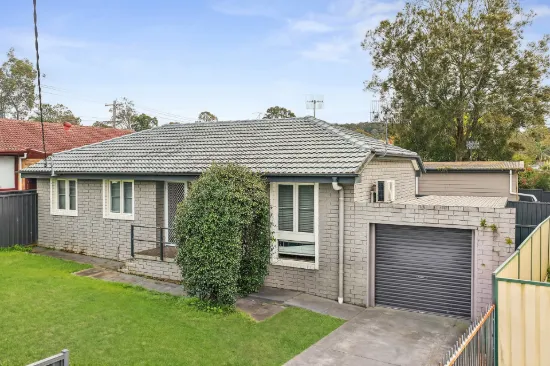 4 & 4A Cutler Drive, Wyong, NSW 2259
