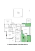 4 & 4A Helen Avenue, Croydon South, Vic 3136-Floorplan