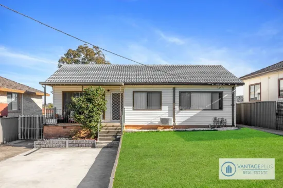 4 & 4A Joseph Street, Blacktown, NSW 2148