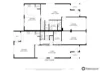 4 & 4A Koonawarra Street, Villawood, NSW 2163-Floorplan