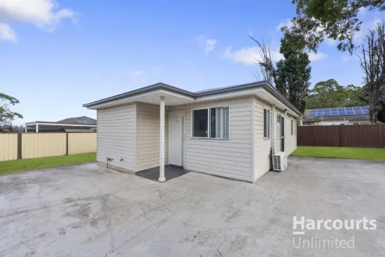 4-4a Lindsay Place, Doonside, NSW 2767