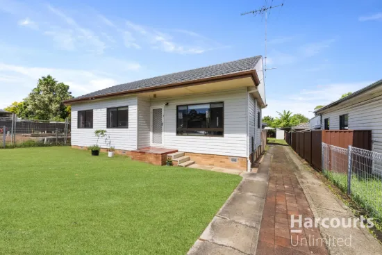 4-4a Matthew Crescent, Blacktown, NSW 2148