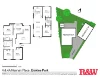4 & 4A Neenan Place, Erskine Park, NSW 2759-Floorplan