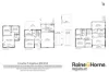 4 & 4A Swallow Place, Ingleburn, NSW 2565-Floorplan