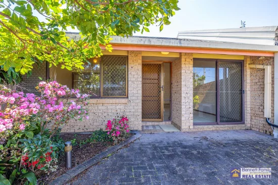 4 / 5-11  Thompson Street, Victoria Point, Qld 4165