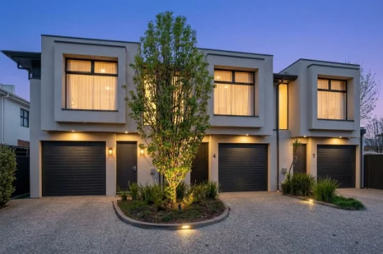 4/5 Chapel Street, Campbelltown, SA 5074 - For Rent