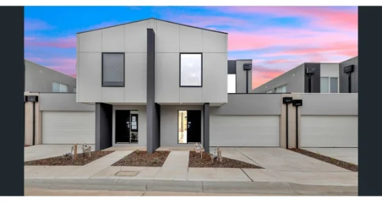 4/5 Rosso Drive, Tarneit, Vic 3029