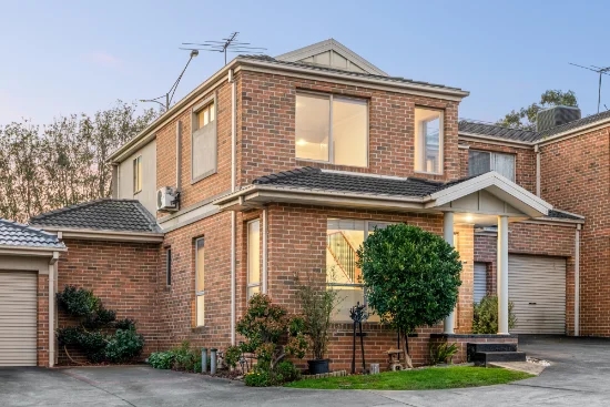 4/5 Sunray Court, Donvale, Vic 3111