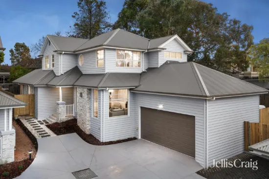 4/50 Glenburnie Road, Mitcham, Vic 3132