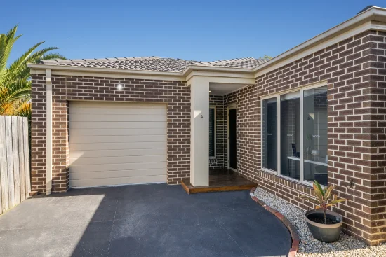 4/50 Patullos Road, Lara, Vic 3212