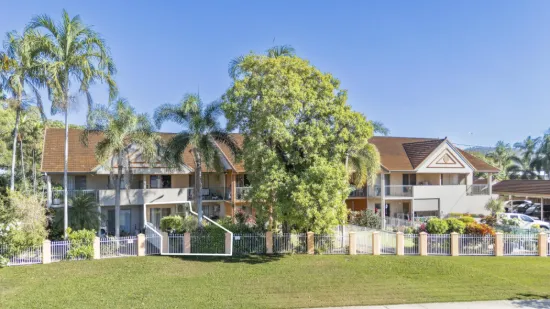 4/51-55 Bamford Lane, Kirwan, Qld 4817