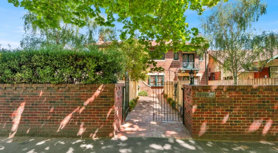 4/52 Broadway, Elwood, Vic 3184 - For Rent