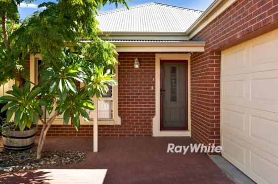 4/529 Walnut Avenue, Mildura VIC 3500-Image