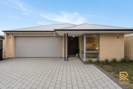 4/53 Little John Road, Armadale, WA 6112