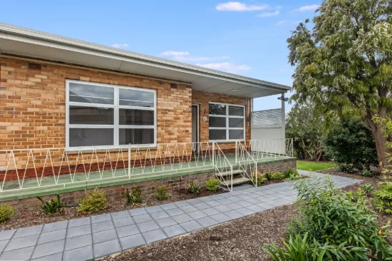 4/54 Walkers Road, Somerton Park, SA 5044