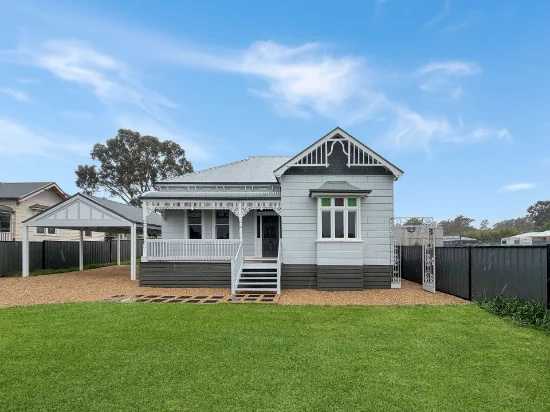 4/55 Anderson Street, Avenel VIC 3664-Image