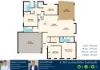 4/56 Catalina Drive, Lakelands, WA 6180-Floorplan