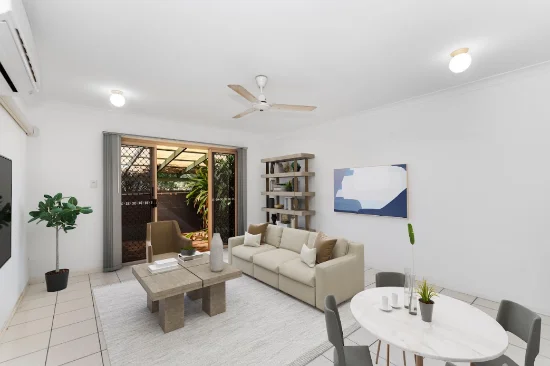 4/56 Lowth Street, Rosslea, Qld 4812
