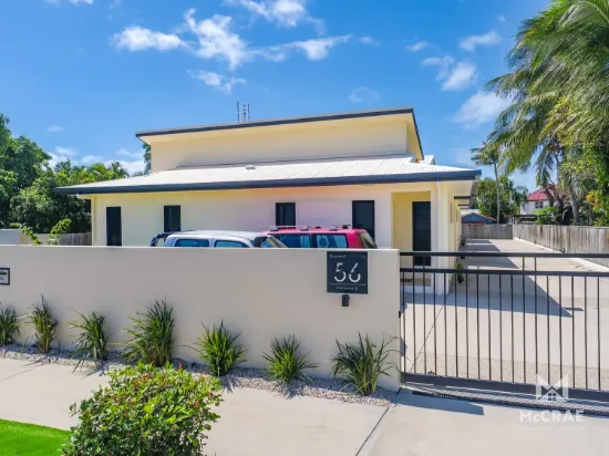 4/56 Murroona Street, Bowen, Qld 4805